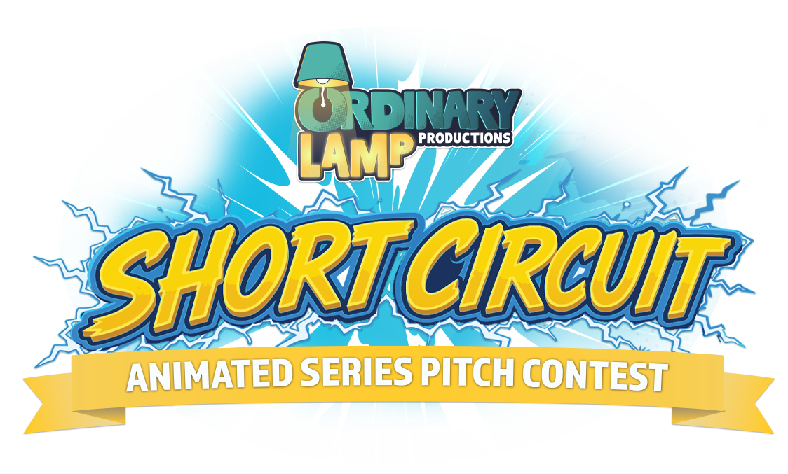 Ordinary Lamp: Short Circuit, Animated Series Pitch Contest